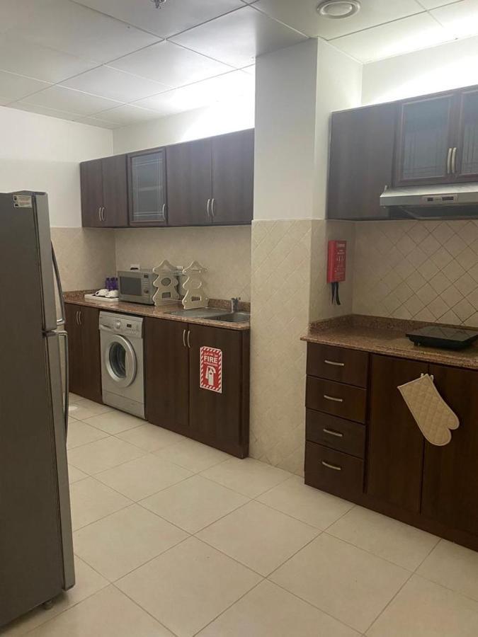 Corp Executive Hotel Doha Suites Bagian luar foto
